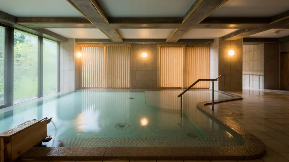 Warmth Inn Furukawa