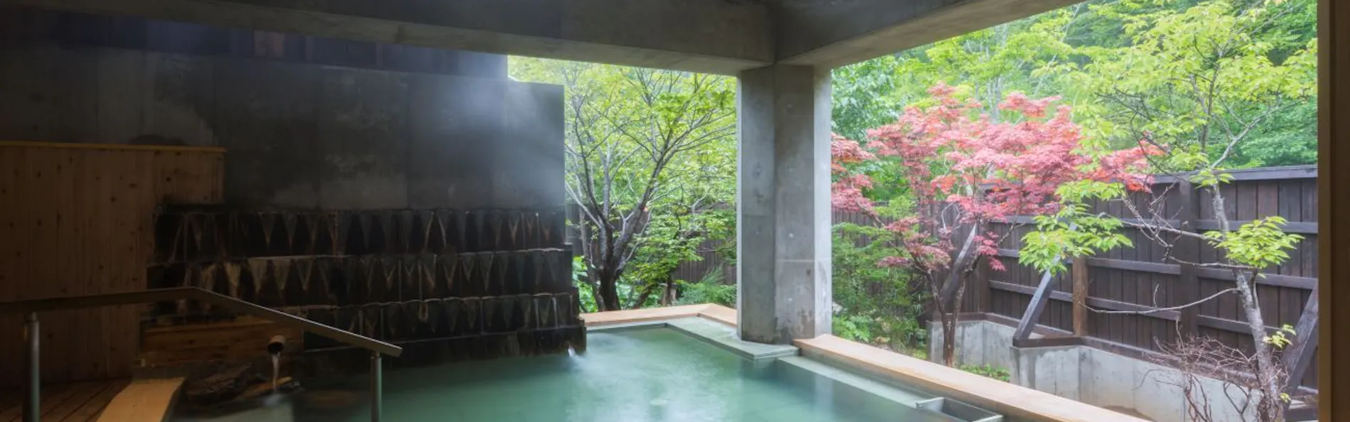 ぬくもりの宿 ふる川