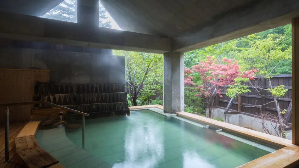 Warmth Inn Furukawa