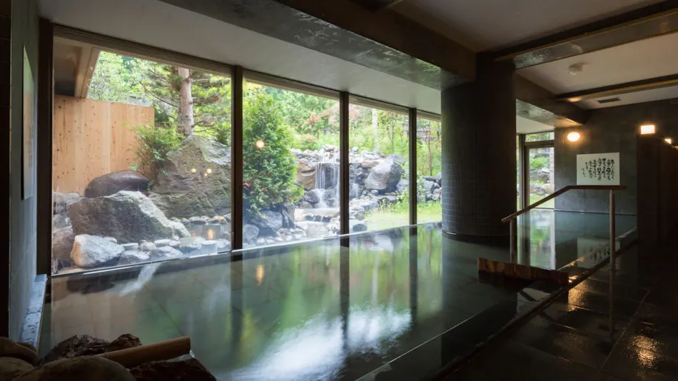 Warmth Inn Furukawa