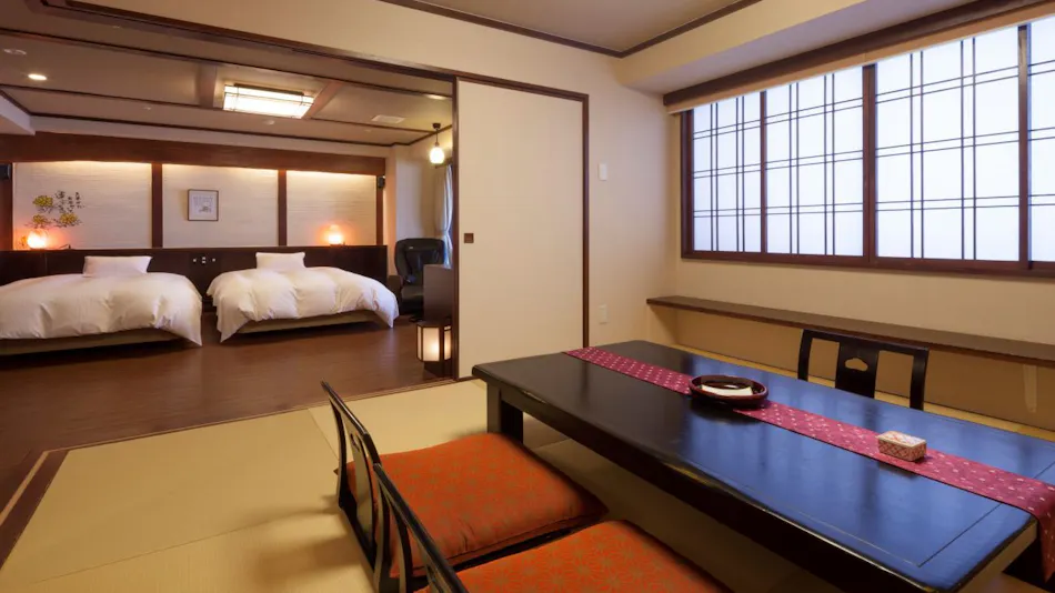 Warmth Inn Furukawa
