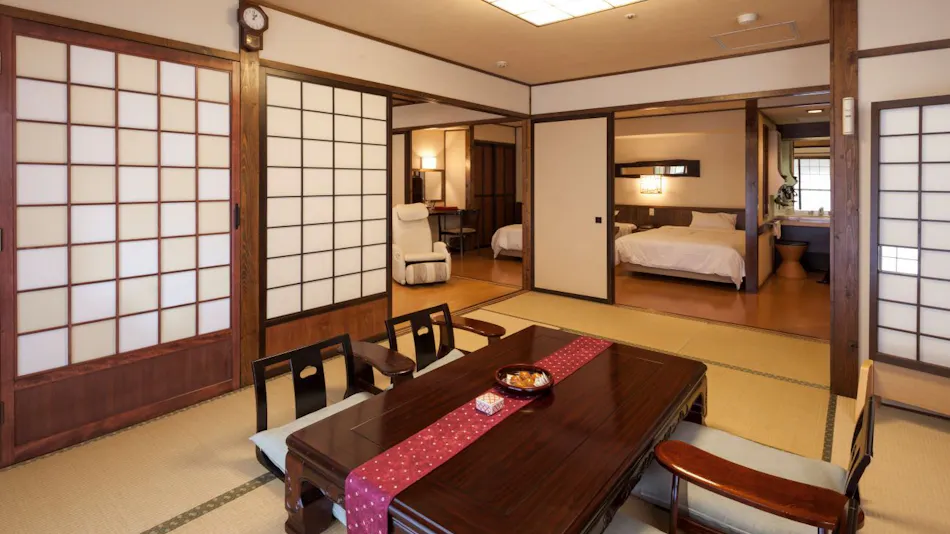 Warmth Inn Furukawa