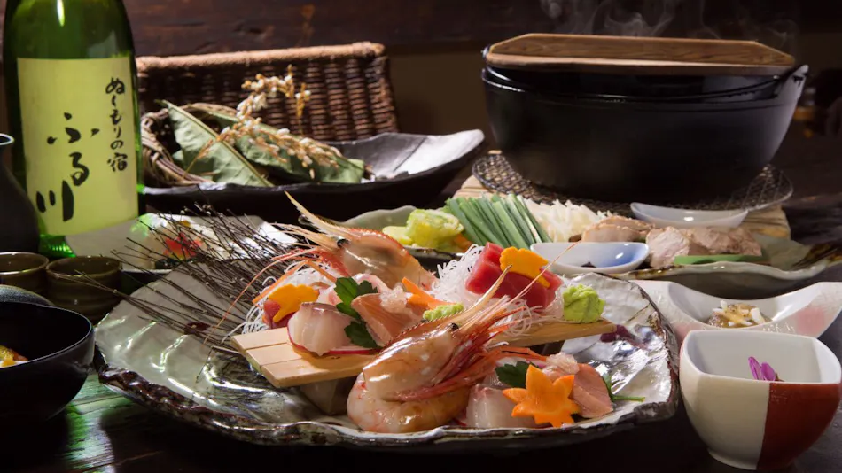 Warmth Inn Furukawa