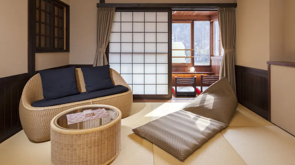 Warmth Inn Furukawa