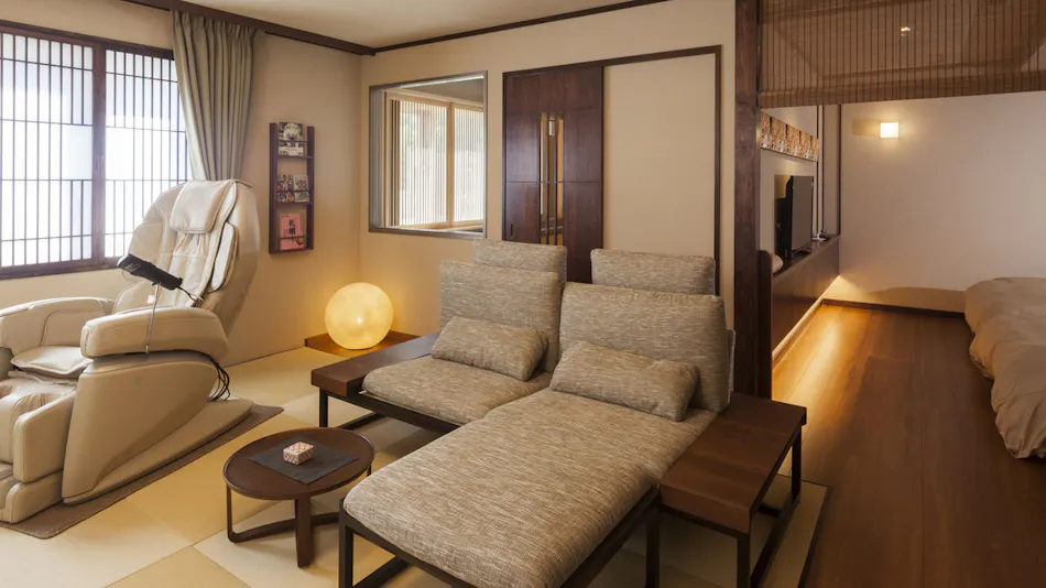 Warmth Inn Furukawa