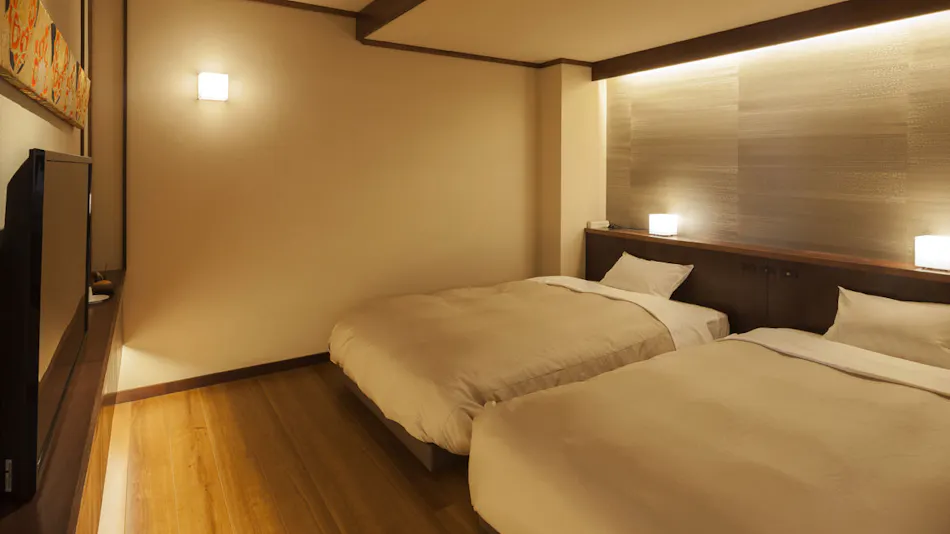 Warmth Inn Furukawa