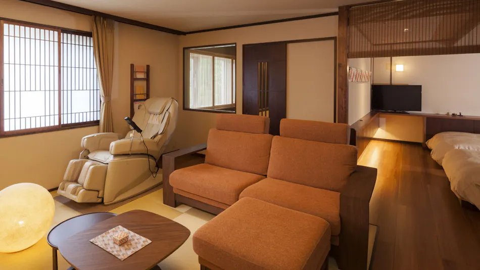 Warmth Inn Furukawa