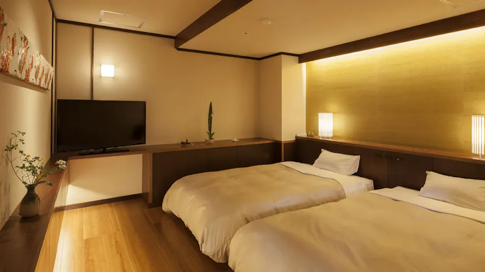 Warmth Inn Furukawa