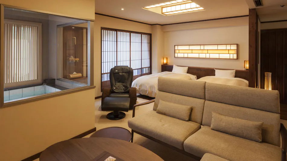 Warmth Inn Furukawa
