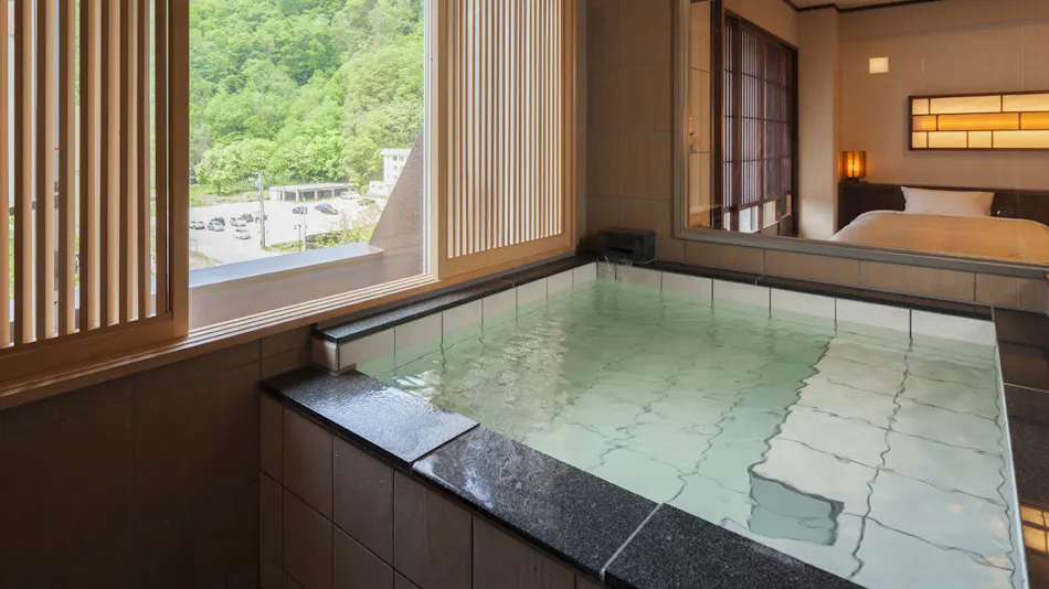 Warmth Inn Furukawa