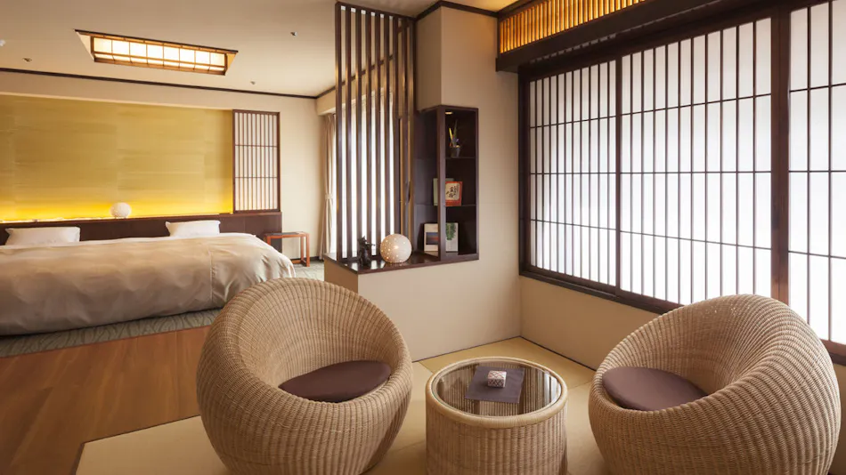 Warmth Inn Furukawa