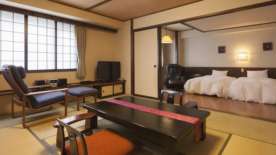 Warmth Inn Furukawa