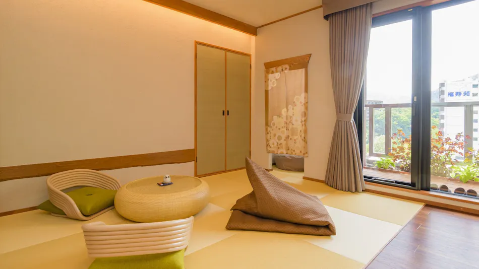 Warmth Inn Furukawa
