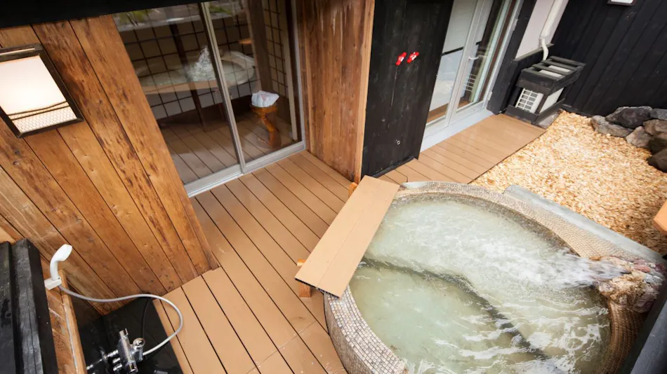 Warmth Inn Furukawa
