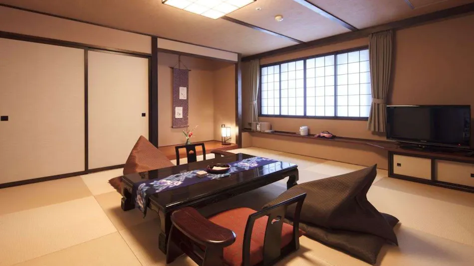 Warmth Inn Furukawa