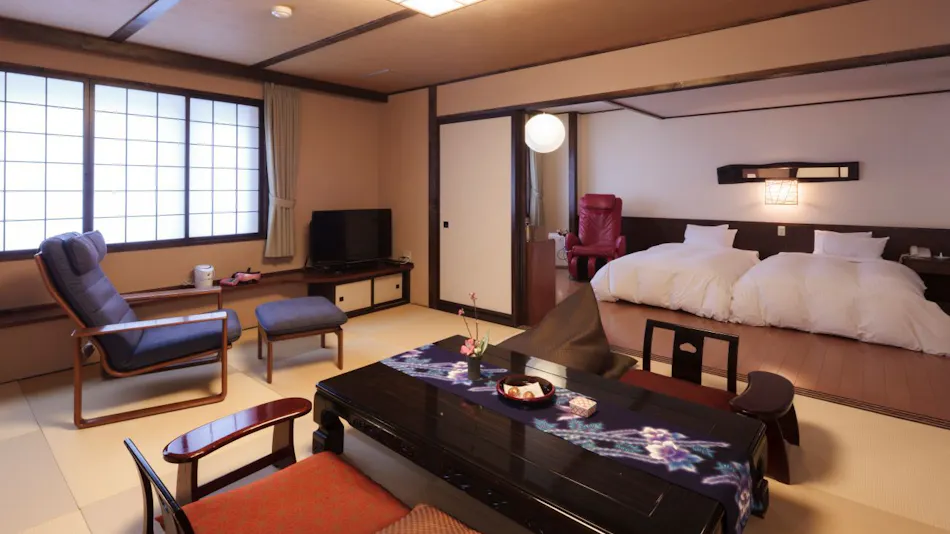Warmth Inn Furukawa