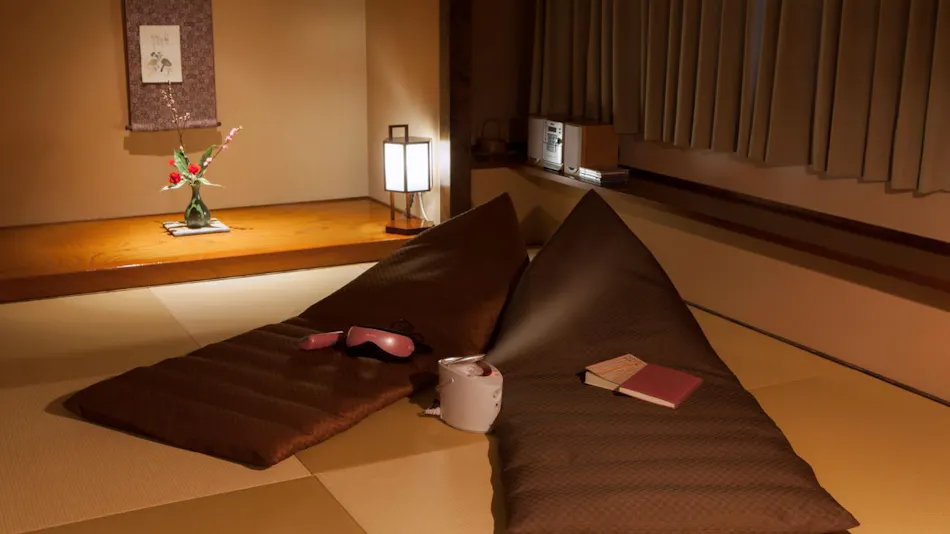 Warmth Inn Furukawa