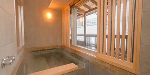 Warmth Inn Furukawa