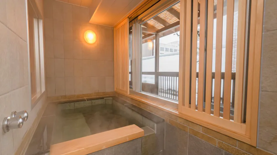 Warmth Inn Furukawa