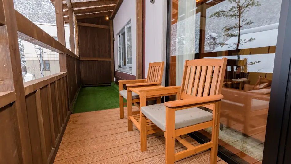 Warmth Inn Furukawa