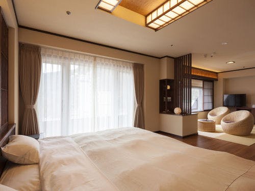 7階特別フロア：ツイン／723号室