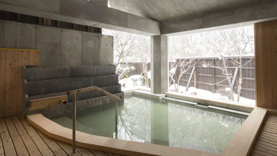 Warmth Inn Furukawa