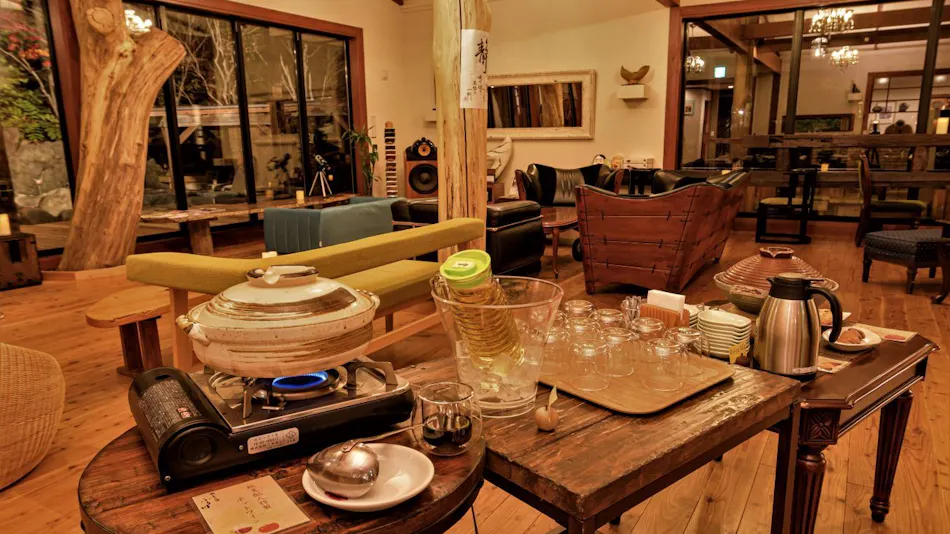 Warmth Inn Furukawa