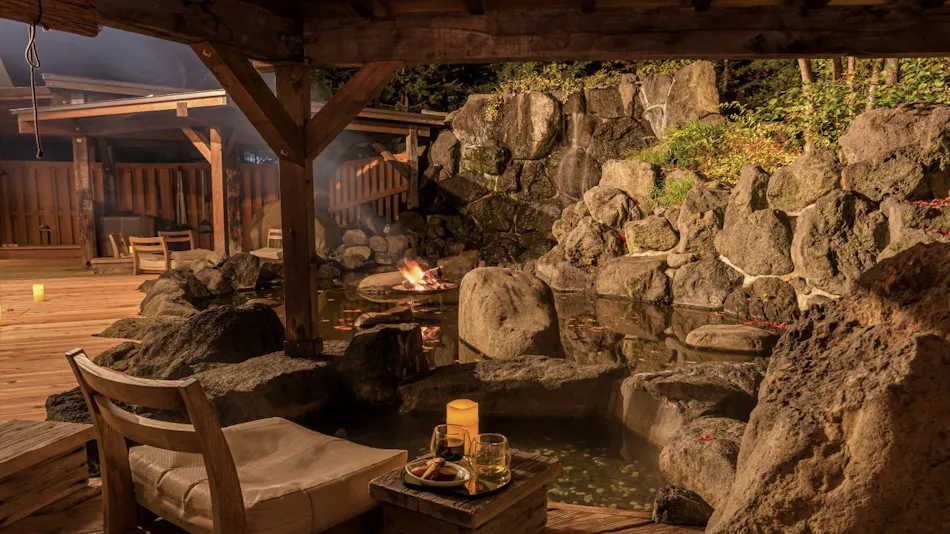 Warmth Inn Furukawa