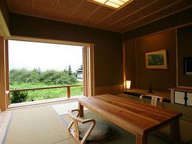 湯布院ほてい屋 2枚目