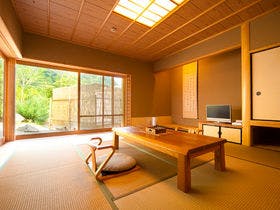 湯布院ほてい屋 3枚目