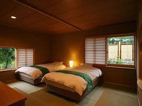 湯布院ほてい屋