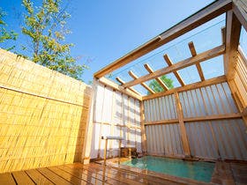 湯布院ほてい屋