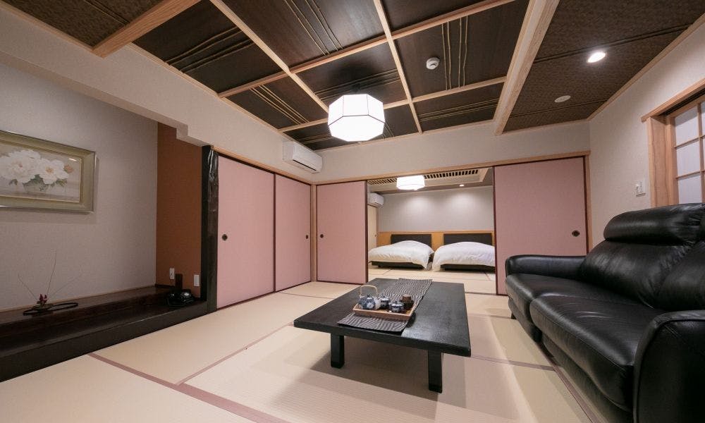 湯布院ほてい屋