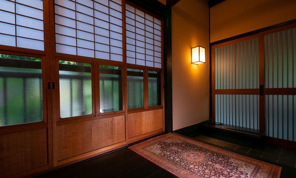 湯布院ほてい屋