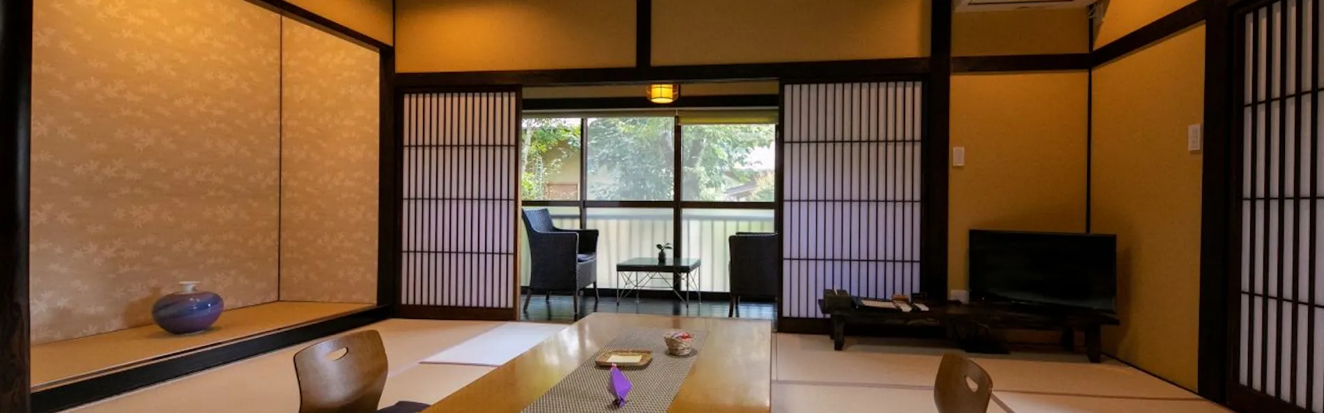 湯布院ほてい屋