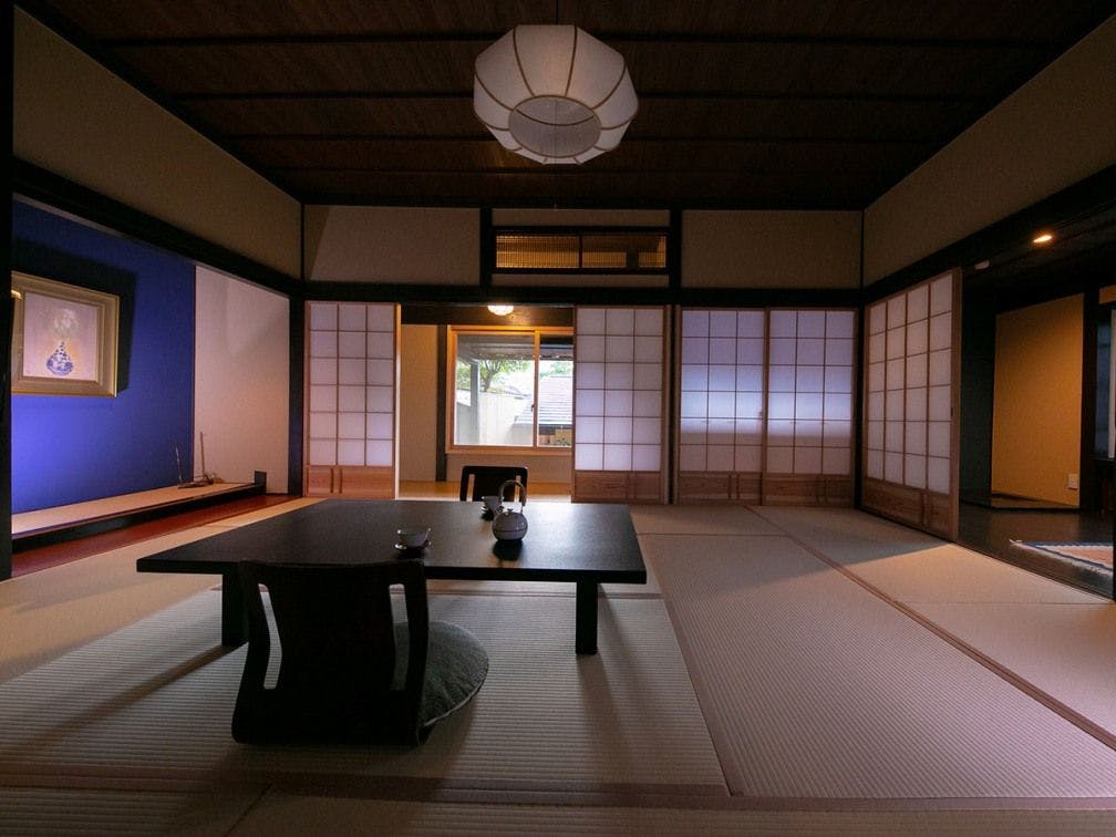 湯布院ほてい屋