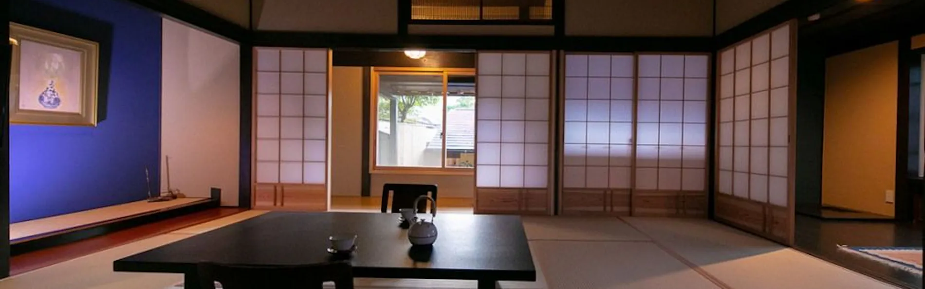 湯布院ほてい屋