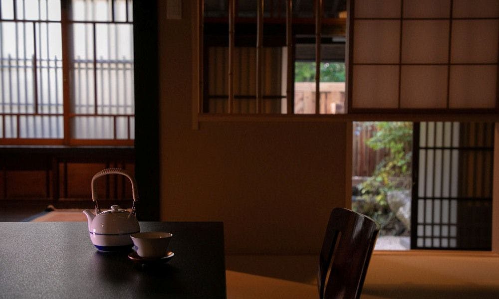 湯布院ほてい屋