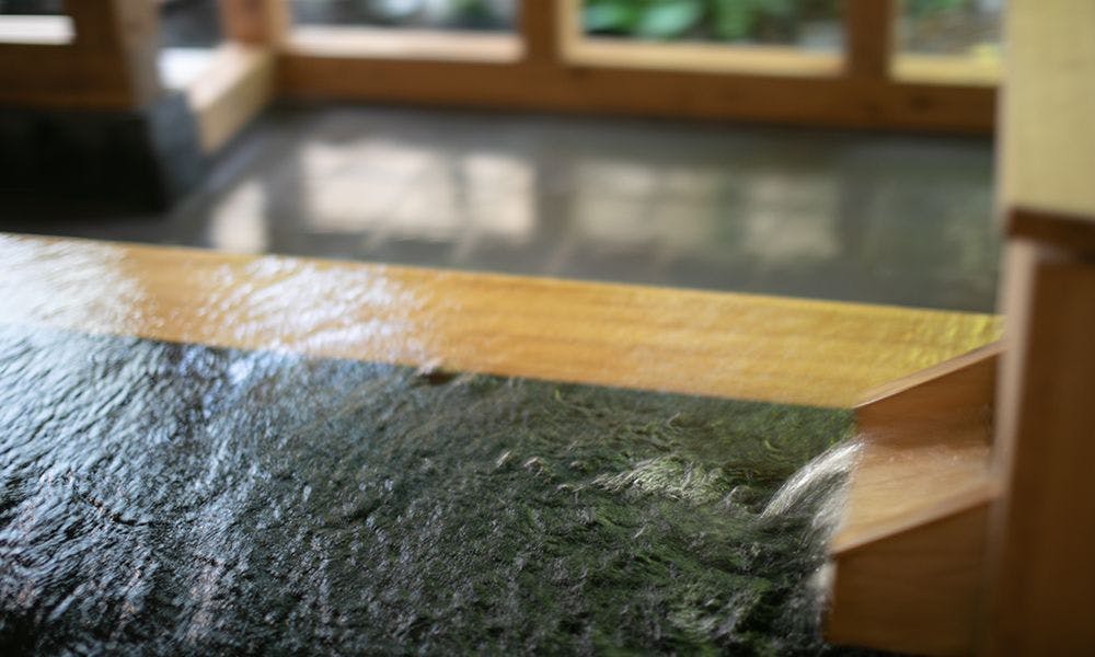 湯布院ほてい屋