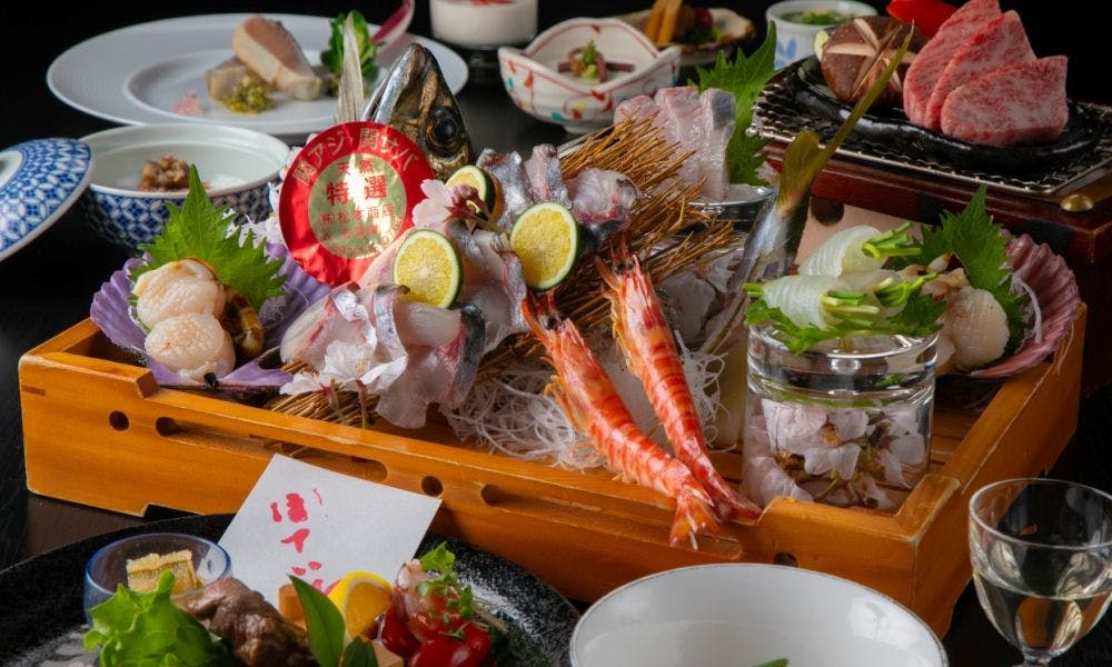 湯布院ほてい屋