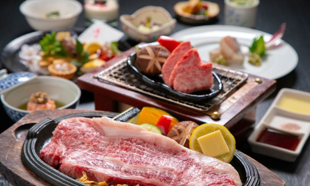 湯布院ほてい屋