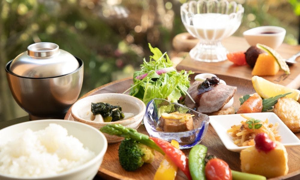 湯布院ほてい屋