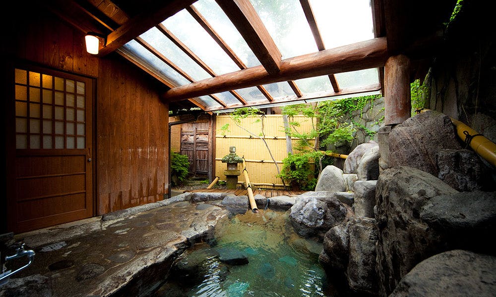 湯布院ほてい屋