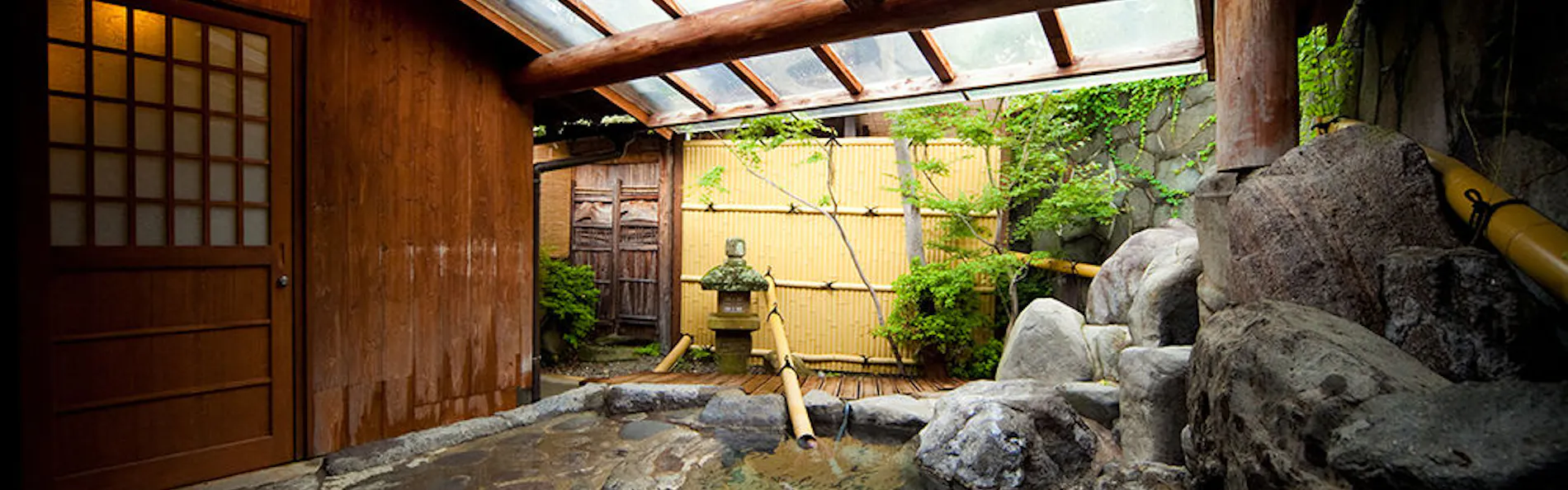 湯布院ほてい屋