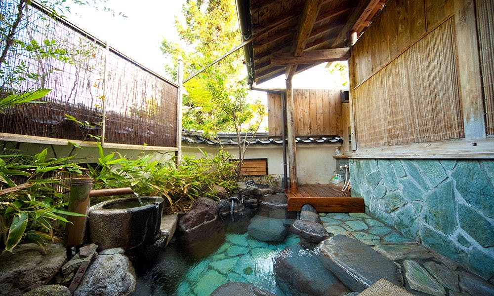 湯布院ほてい屋