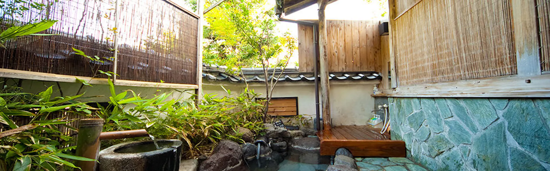 湯布院ほてい屋