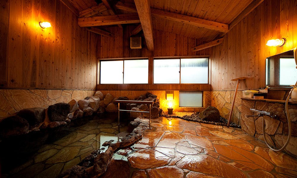 湯布院ほてい屋