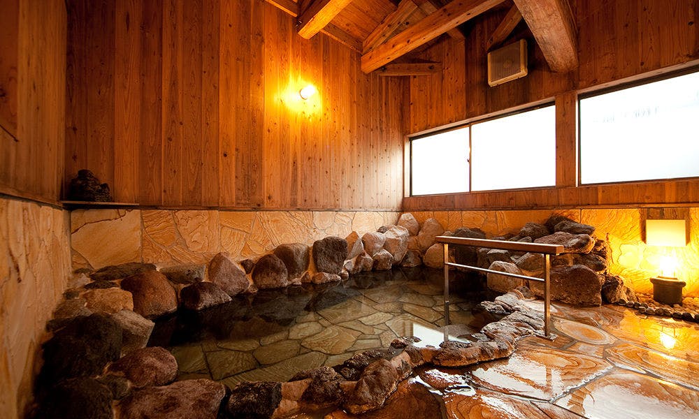 湯布院ほてい屋