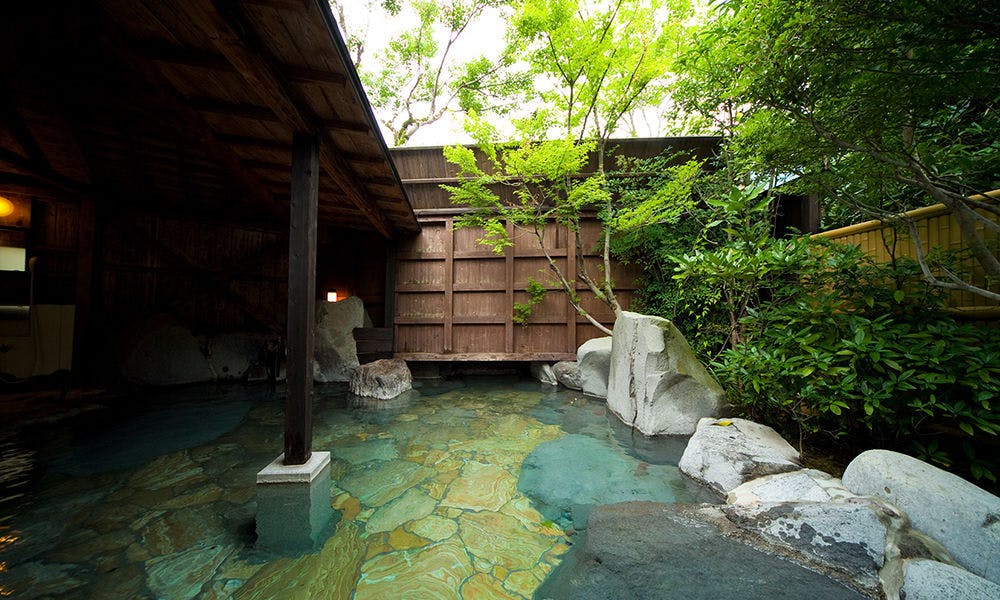湯布院ほてい屋