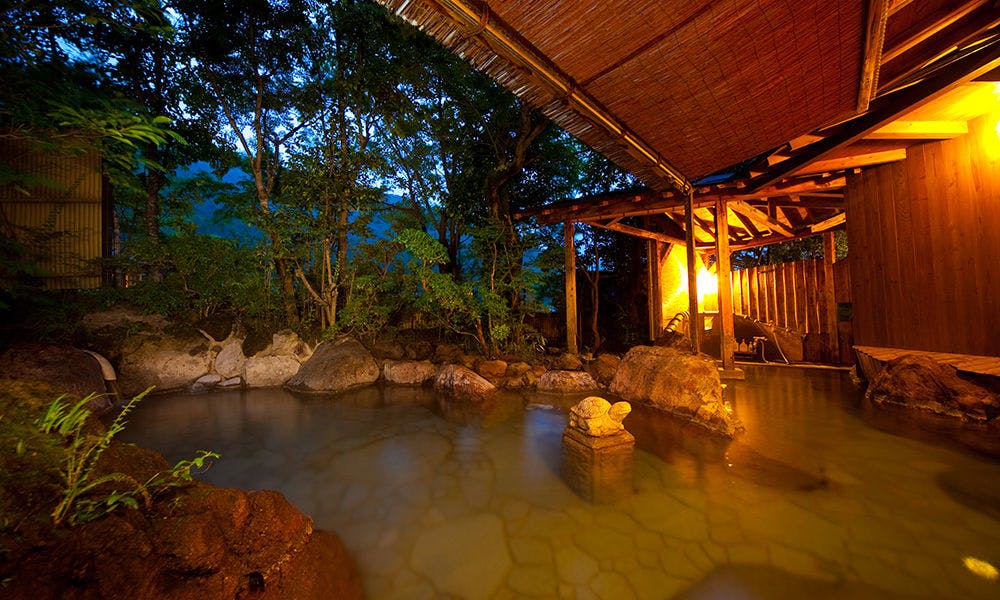 湯布院ほてい屋